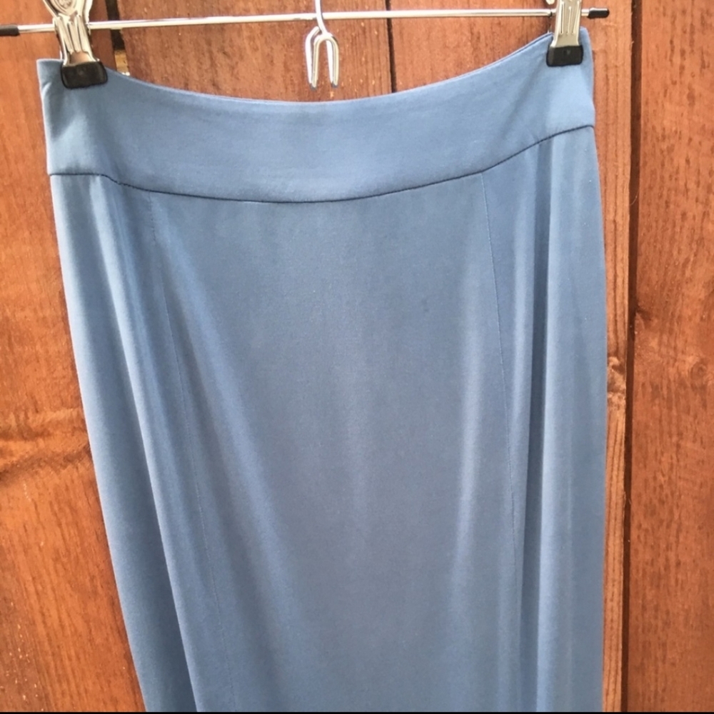 House of CB London Mermaid Maxi Skirt - Picture 5 of 6